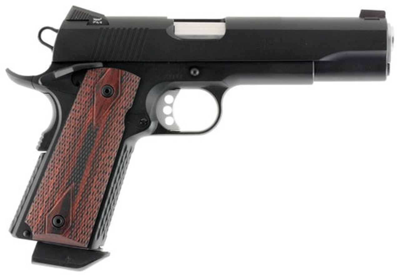 Ed Brown Special Forces Gen 4 *CA Compliant* Single 45 Automatic Colt Ed Brown Special Forces Gen 4 *CA Compliant* Single 45 Automatic Colt