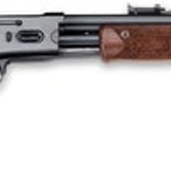 Pedersoli Lightning Standard Rifle 357MAG 20" BARREL