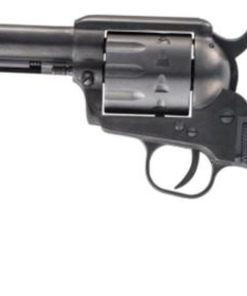 Chiappa Firearms 1873 SAA, 22LR, 4.75", 10rd, Black Synthetic
