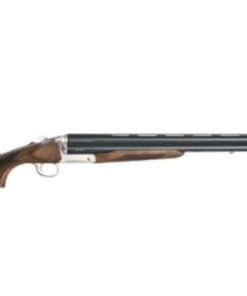 Chiappa Firearms Triple Crown Over/Under, 12 GA, 28", 3rds, 3" Chambers, Walnut Stock, Blued