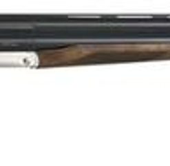 Chiappa Firearms Triple Crown Triple Barrel 12 Gauge 28" 3" Walnut