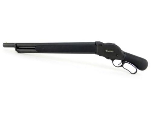 Buy Chiappa Firearms 1887 T-Model Lever Action 12 Ga, 18.5", Black Synthetic Furniture