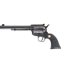 Chiappa 1873 SAA .17 HMR, 7.5", 10rd, Black