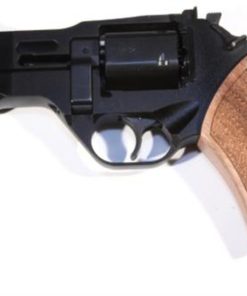 Chiappa Firearms Rhino 40DS, .40 S&W 4 Black 6sh As