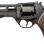 Chiappa Firearms Rhino 50ds 40sw 5 Black 6sh As