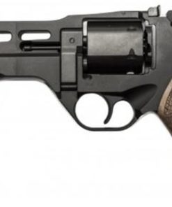Chiappa Firearms Rhino 50ds 40sw 5 Black 6sh As
