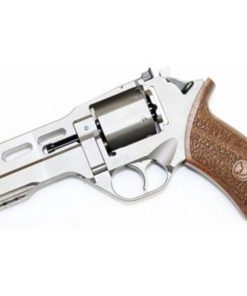 Chiappa Rhino 50DS, .40 S&W, 5", Hard Chrome, Adjustable Sights