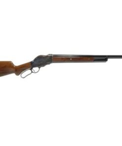 Chiappa Firearms 1887 Fast Load Lever Action 12 Ga, 22", Wood Stock, Blued