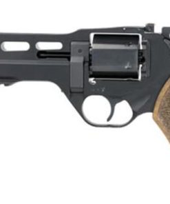 Chiappa Firearms Rhino 50ds 9mm 5 Black Adj