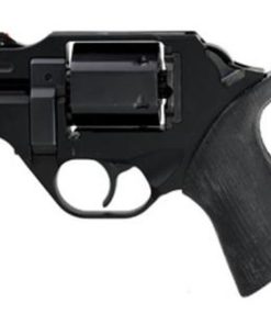Chiappa Firearms Rhino 200d 9mm 2 Black Dao
