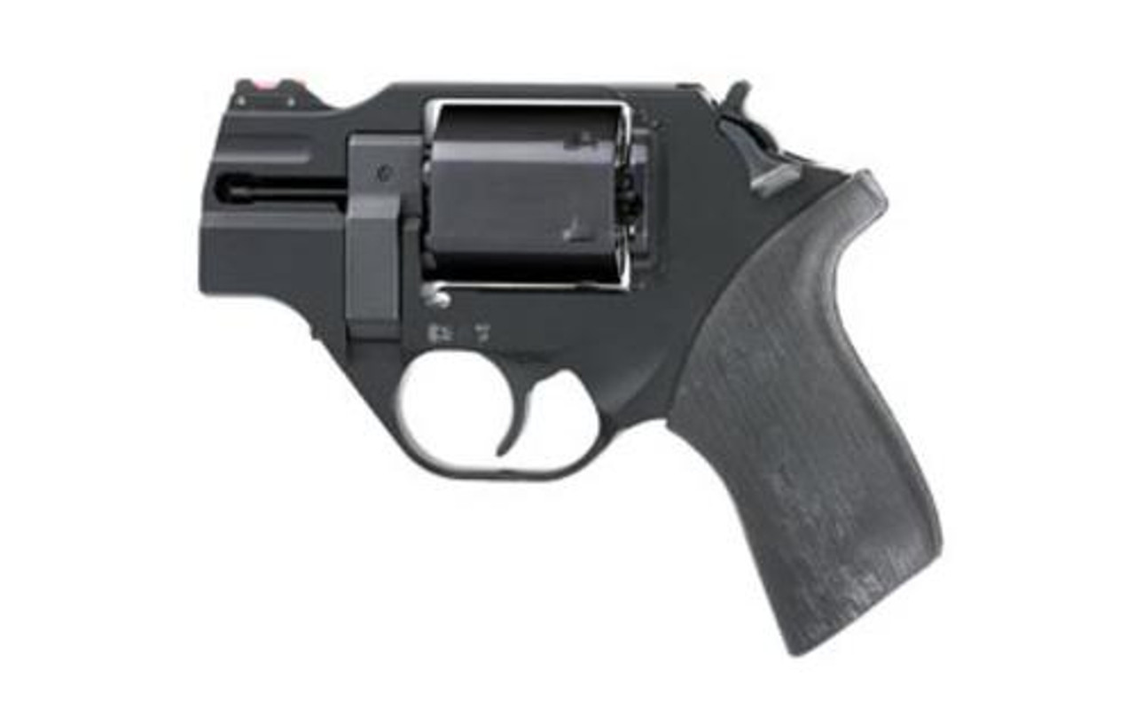 Chiappa Firearms Rhino 200ds 9mm 2 Black 6rd Chiappa Firearms Rhino 200ds 9mm 2 Black 6rd