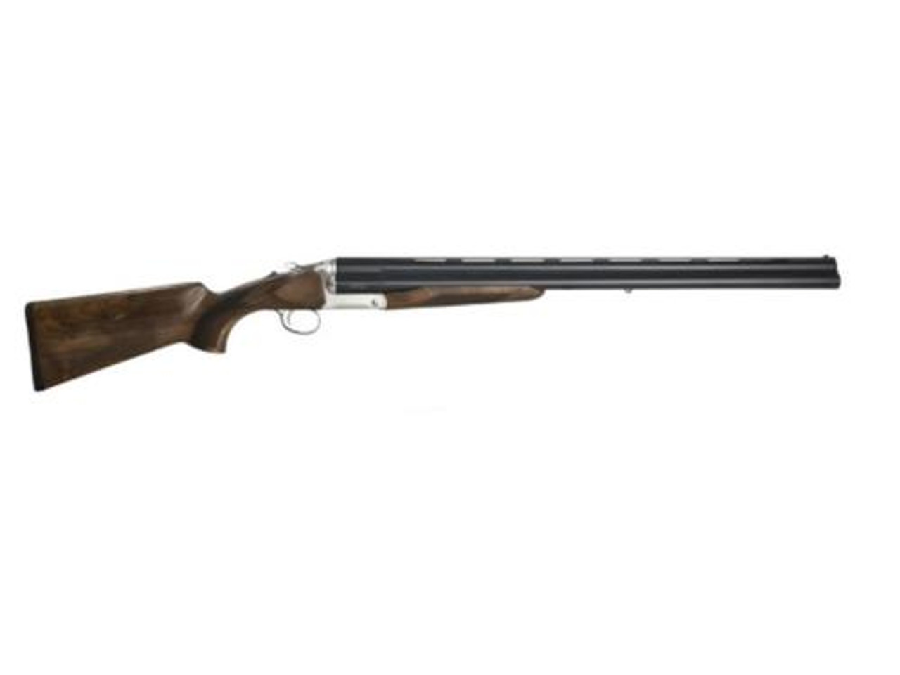 Charles Daly Triple Crown, .410 Triple Barrel, Break Action, 26", 3" Chambers, 3rd, Extractor, Matte Blued Charles Daly Triple Crown, .410 Triple Barrel, Break Action, 26", 3" Chambers, 3rd, Extractor, Matte Blued