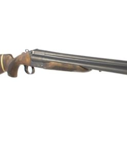 Chiappa Triple Threat 3 Barrel 12 Ga, 18.5" Barrel, Wood, 3" Chamber