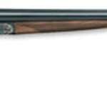 IFG Iside Side-By-Side 410 Ga, 28" Barrel, 3", Wood, Case Hardened, 2rd
