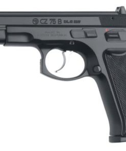 CZ 75 B cal. 40 S&W Black Polycoat 10 Rd Mags