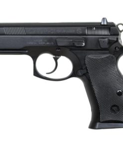 CZ P-01 9mm, Black Alloy,, , 3.8", 10 rd