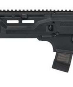 CZ Scorpion EVO 3 S1 Pistol, 9mm, 7.7", 10rd, Black, Flashcan
