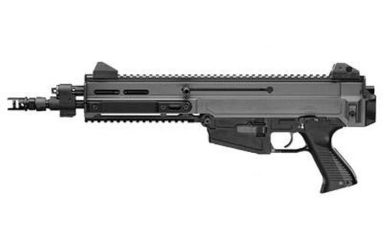 CZ 805 Bren PS1 .223/5.56 Pistol, 11" Barrel, 10rd Mag CZ 805 Bren PS1 .223/5.56 Pistol, 11" Barrel, 10rd Mag