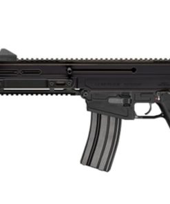 CZ 805 Bren S1 Pistol 223/5.56X45 1/2X28 Threads - 10Rd Mags