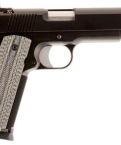 Dan Wesson Valor 9mm, Black, Night Sights,, rd, 10 rd