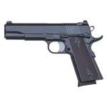 Dan Wesson Valor 45 ACP, 5", Matte Blue Finish