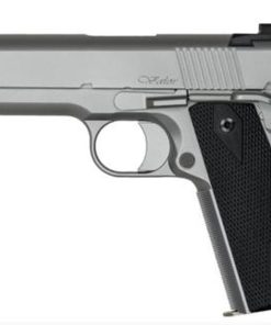 Dan Wesson V-BOB 9mm, 4.25" Barrel, Stainless Steel,, rd, 9 rd