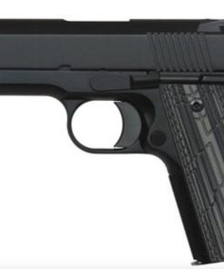 Dan Wesson Valkyrie 9mm, Black, Night Sights,, rd, 8 rd