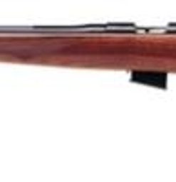 CZ 452 American cal. 22LR - LEFT HAND 5-round magazine