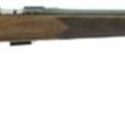 CZ 452 Grand Finale Rifle, 22LR, 22.5", American Black Walnut Stock, Blue, Limited Edition