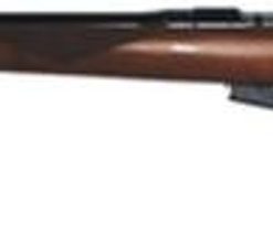 CZ 452 American cal. 17 HMR - LEFT HAND