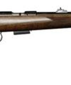CZ 455 Bolt 22 LR 20.7" Barrrel, Walnut Stock