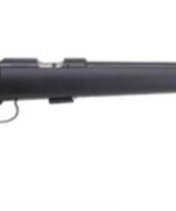 CZ 455 American .22LR 20" Barrel, Black Synthetic Stock