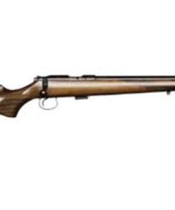 CZ 455 Varmint .17 HMR Walnut Stock 20.5 Barrel 5 Round Magazine