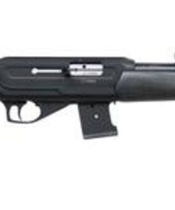 CZ 512 Carbine 22LR 16.5 Black Beechwood Stock 5rd Adjustable Sights