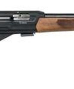 CZ, 512 American, 22 WMR, 20.5" Cold Hammer Forged Barrel, Blue Finish, Walnut Stock, 5 Rounds