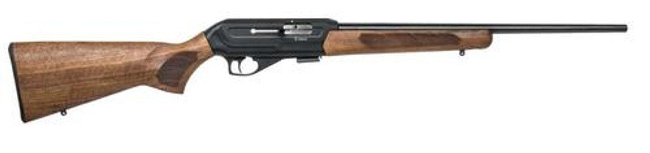 CZ, 512 American, 22 WMR, 20.5" Cold Hammer Forged Barrel, Blue Finish, Walnut Stock, 5 Rounds CZ, 512 American, 22 WMR, 20.5" Cold Hammer Forged Barrel, Blue Finish, Walnut Stock, 5 Rounds