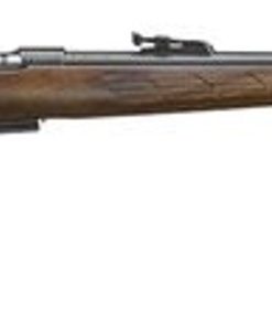 CZ 457 Lux, .22 LR, 24.8" Barrel, 5rd, European-Style Turkish Walnut Stock