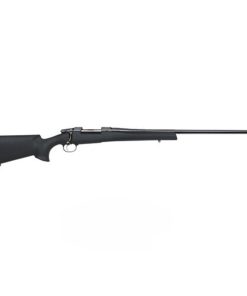 CZ 457 American Synthetic .22 LR, 24.8" Barrel, Suppressor Ready, Black, 5rd