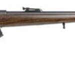 CZ 457 Jaguar .22 LR, 28.6" Barrel, Beechwood Stock /W Grip Stippling, 10rd
