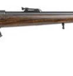 CZ 457 Jaguar .22 LR, 28.6" Barrel, Beechwood Stock /W Grip Stippling, 10rd