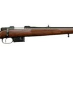 CZ 527 Lux cal. 222 Rem. 5-round detachable magazine