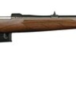 CZ 527 Lux cal. 223 Rem., 5-round detachable magazine