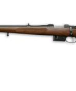 CZ 527 LUX .223 Rem 5 rd mag - LEFT HAND - 1:9 Twist rate