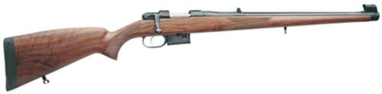 CZ 527 FS cal. 223 Rem., 5-round detachable magazine CZ 527 FS cal. 223 Rem., 5-round detachable magazine