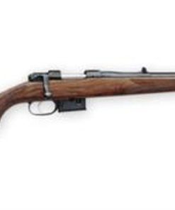 CZ 527 FS .223 Rem. 5 rd mag 1:9 Twist rate