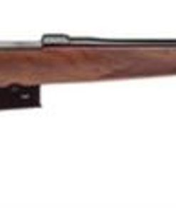 CZ 527 American cal. 204 RUGER 5-round detachable magazine (scope rings incl.)