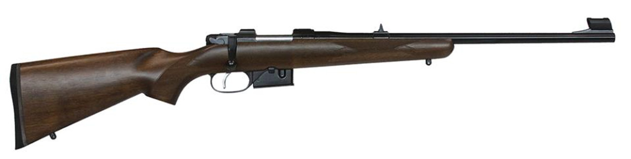 CZ 527 Youth Carbine 7.62x39 18" Barrel 5rd CZ 527 Youth Carbine 7.62x39 18" Barrel 5rd