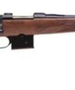 CZ 527 Carbine Bolt 223 Remington/5.56 NATO 18.5" Walnut Blue