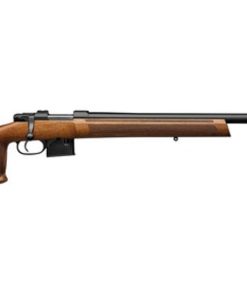 CZ 527 Varmint MTR, .223 Rem, 25" Barrel, 5rd, Threaded Barrel, Turkish Walnut