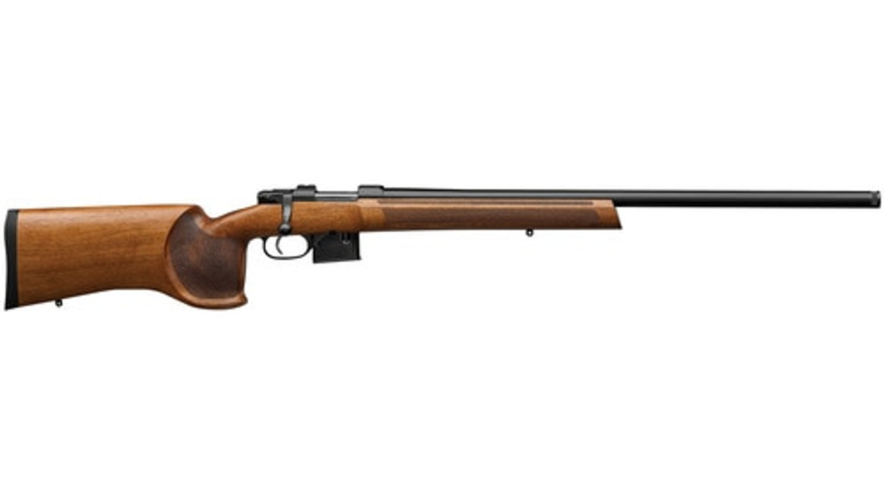 CZ 527 Varmint MTR, .223 Rem, 25" Barrel, 5rd, Threaded Barrel, Turkish Walnut CZ 527 Varmint MTR, .223 Rem, 25" Barrel, 5rd, Threaded Barrel, Turkish Walnut